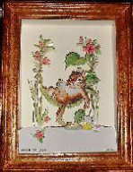 �n�����b�N���X