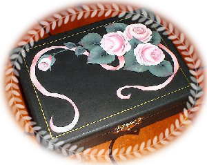 �o���̃{�b�N�X�@