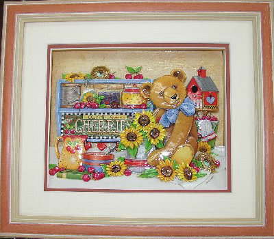 �X�B�[�g�`�F���[�x�A�[