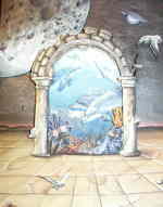 �R�[�����A�[�`