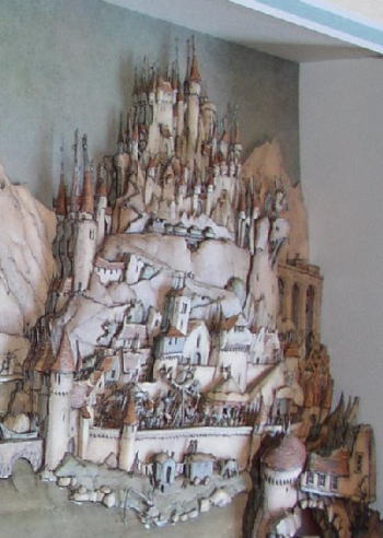 �D�Ԃ̂��镗�i�P