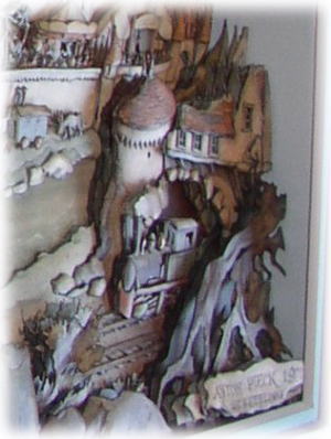 �D�Ԃ̂��镗�i�R