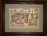 �򉮂���[��