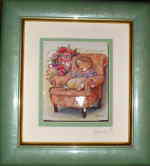 �E�C���[�̃\�t�@�[