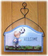 �@�E�G���J���{�[�h�@�T�b�J�[���N