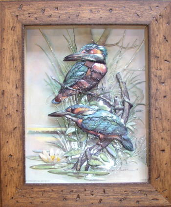 �L���O�t�B�b�V���[