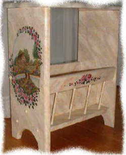 �o���̃}�K�W�����b�N