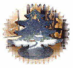 �N���X�}�X�c���[