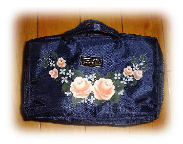 �o���̃|�[�`