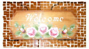 �E�G���J���{�[�h�i�o���j