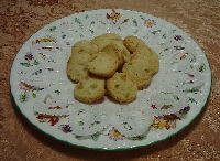 �ڂ񂽂�N�b�L�[